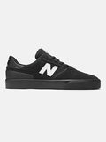 272 Black/White Shoes