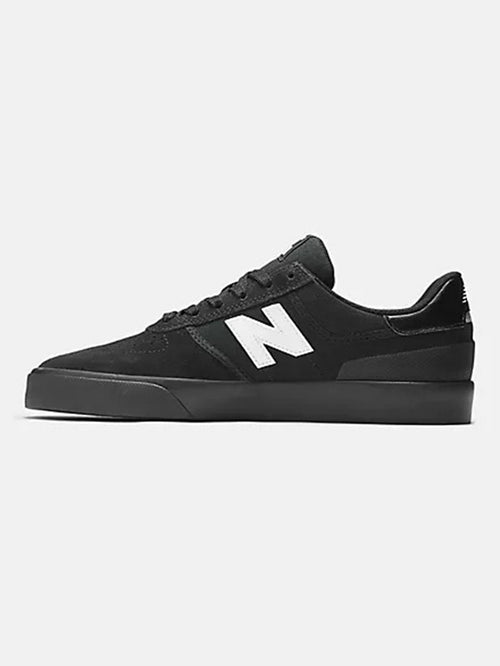 272 Black/White Shoes