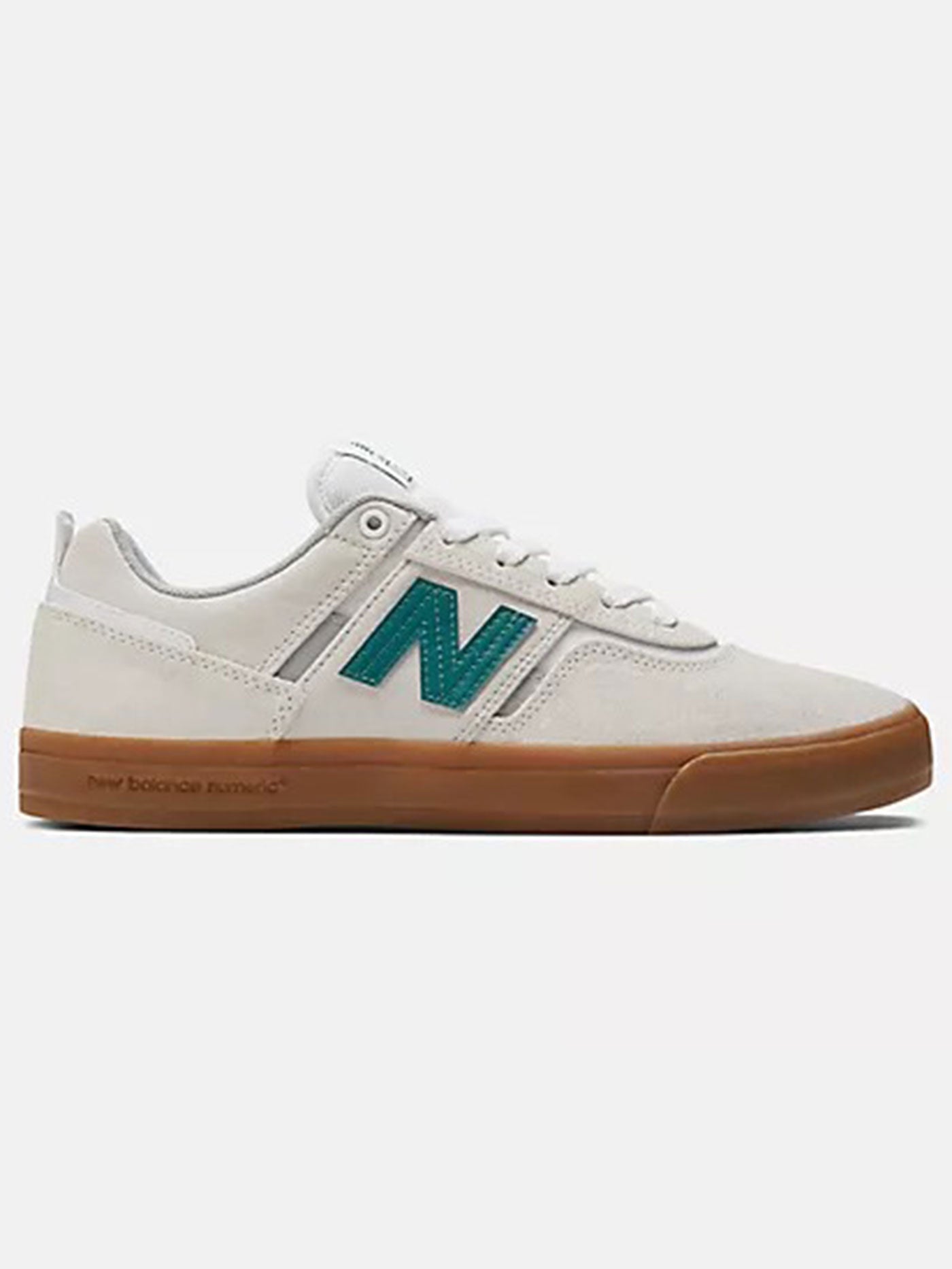 306 Foy Sea Salt/Gum Shoes