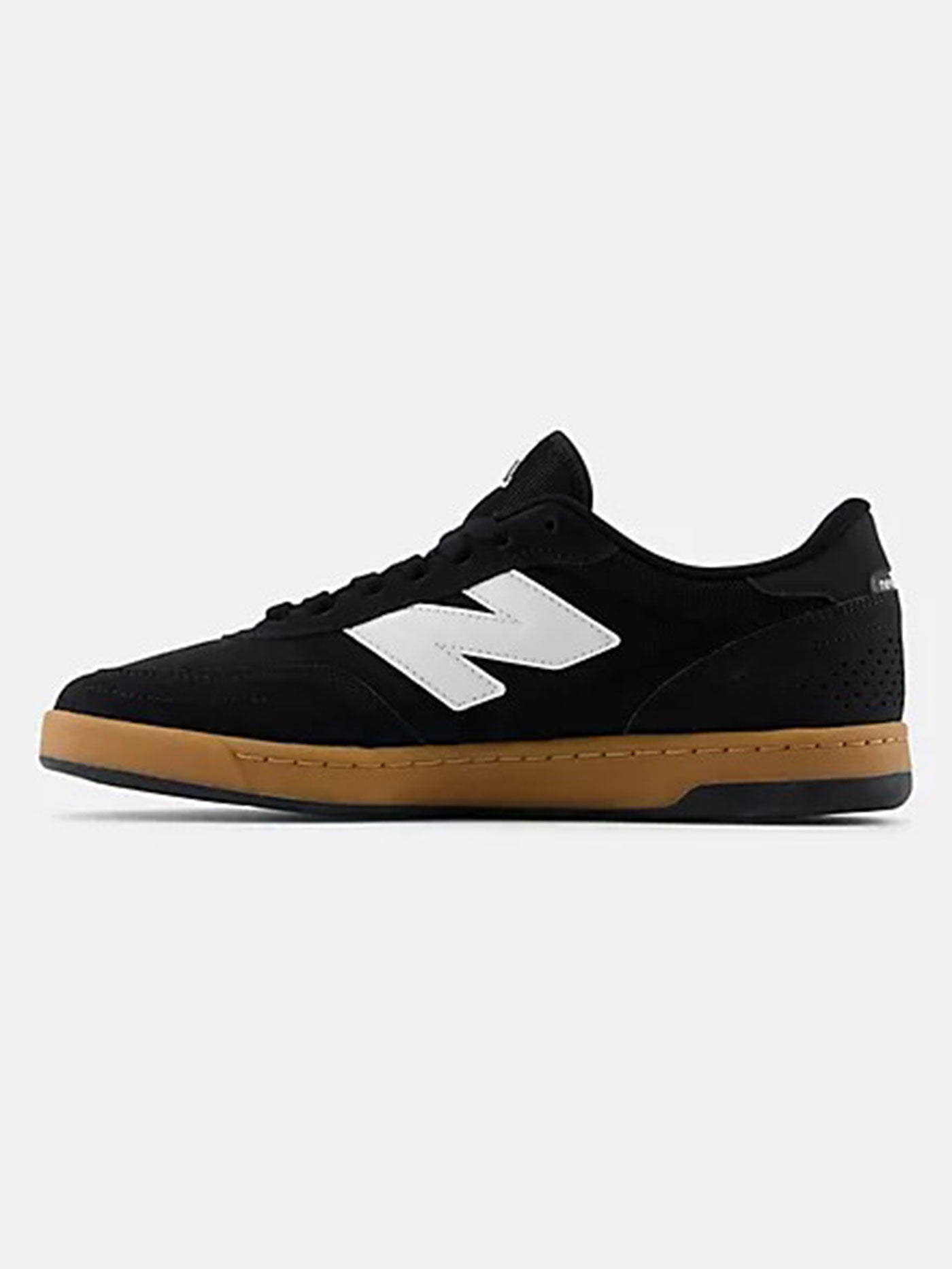 440 Black/Gum Shoes