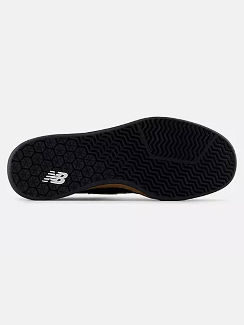 440 Black/Gum Shoes