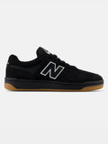 480 Black/White Shoes