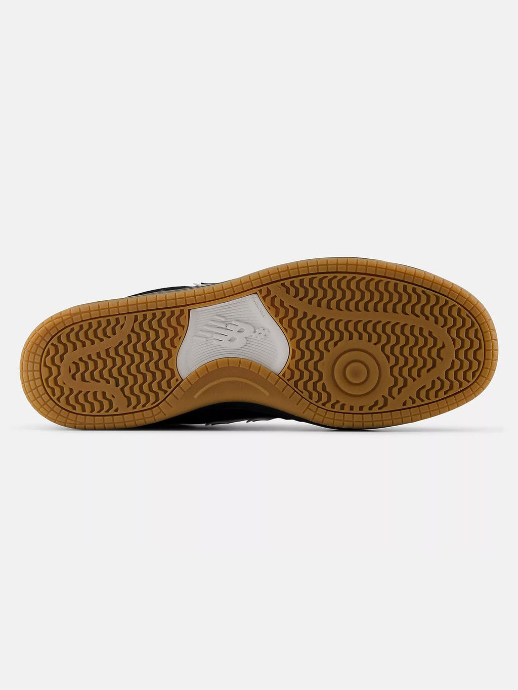 480 Black/White Shoes