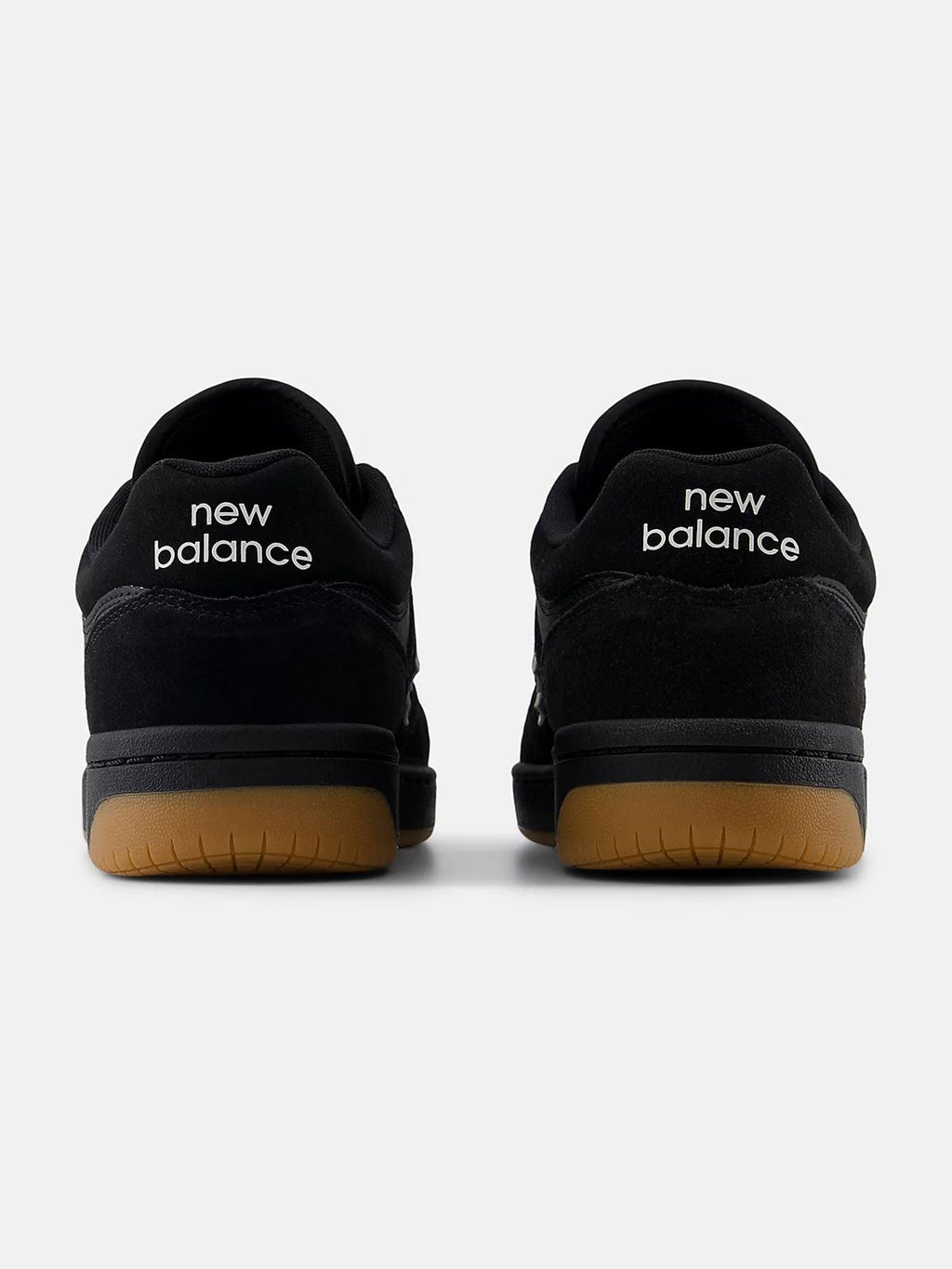 480 Black/White Shoes