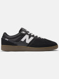 508 Westgate Black/Gum Shoes