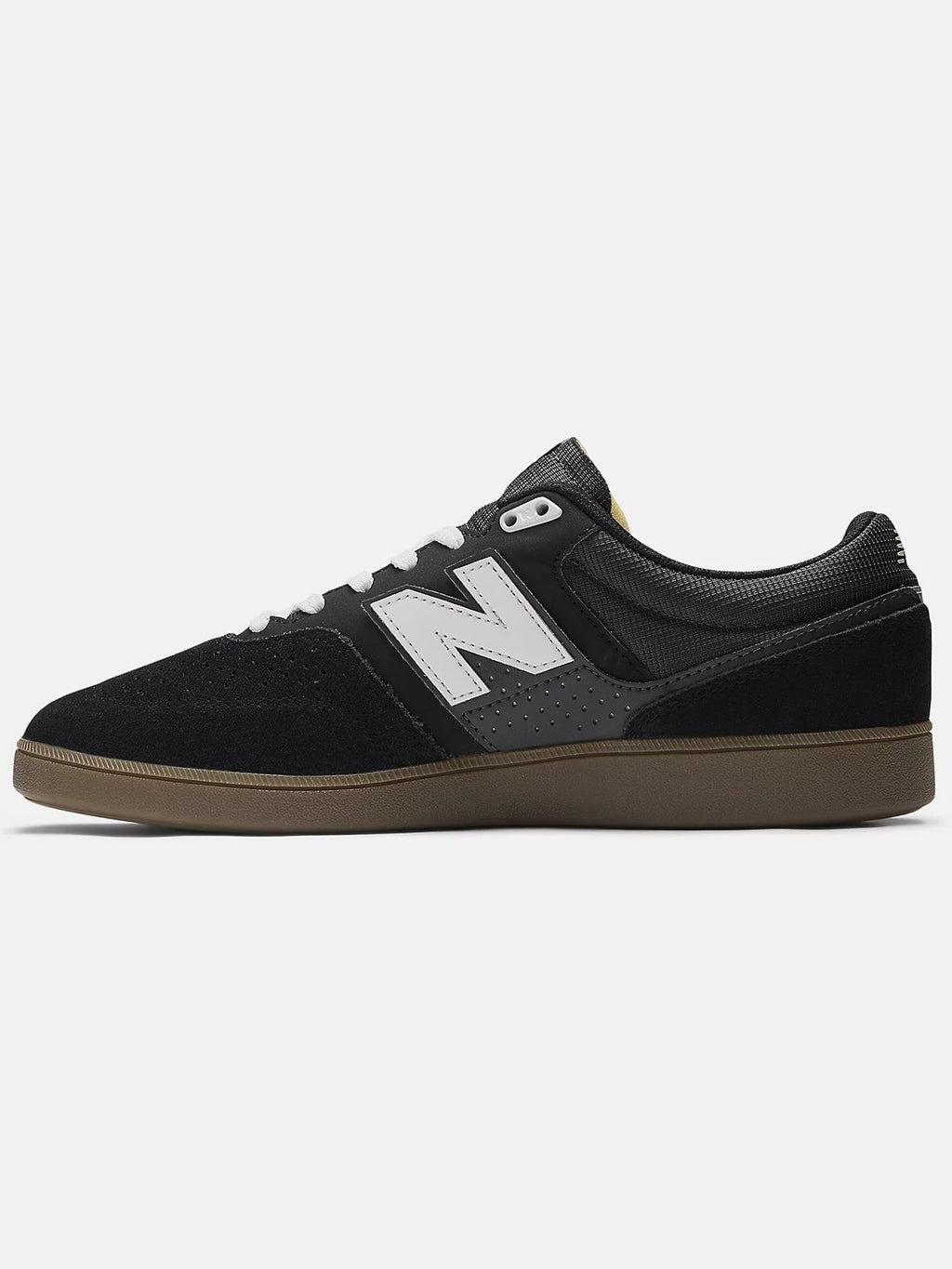 508 Westgate Black/Gum Shoes