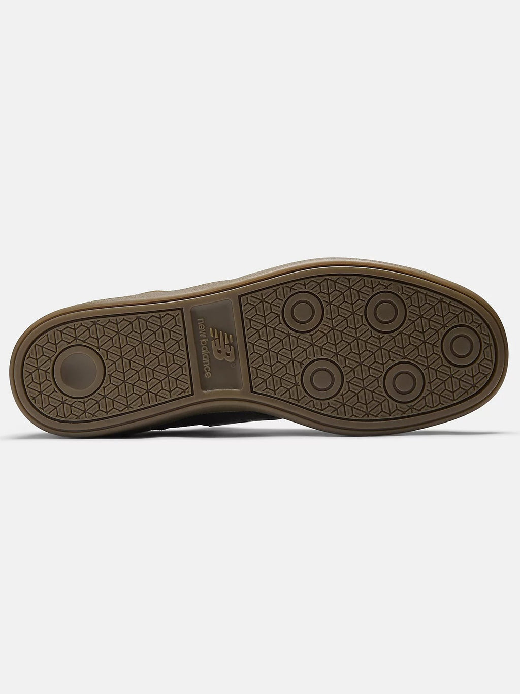 508 Westgate Black/Gum Shoes
