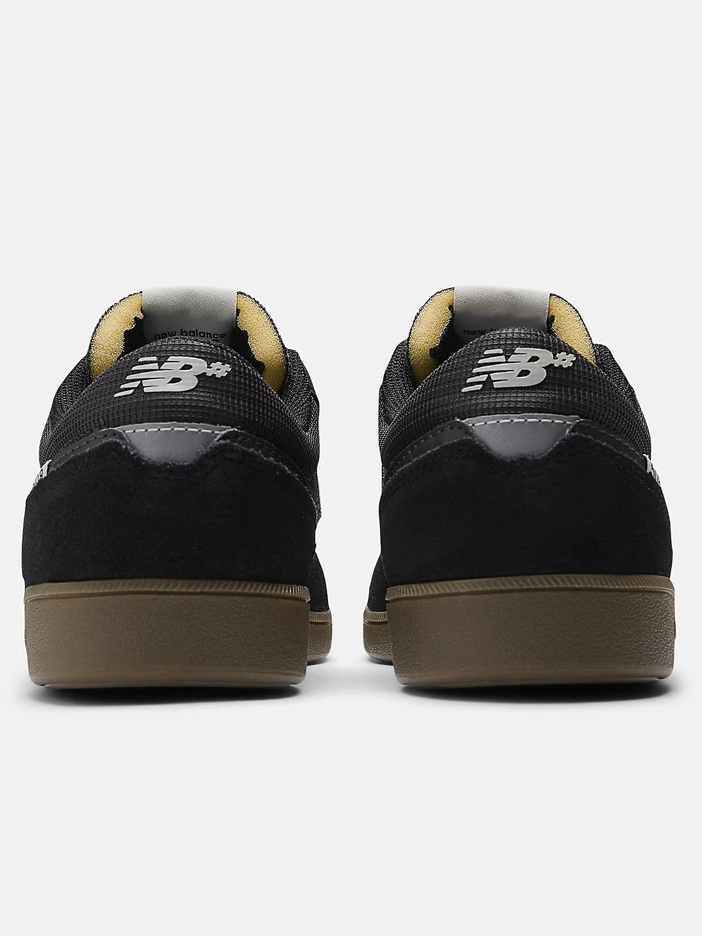 508 Westgate Black/Gum Shoes