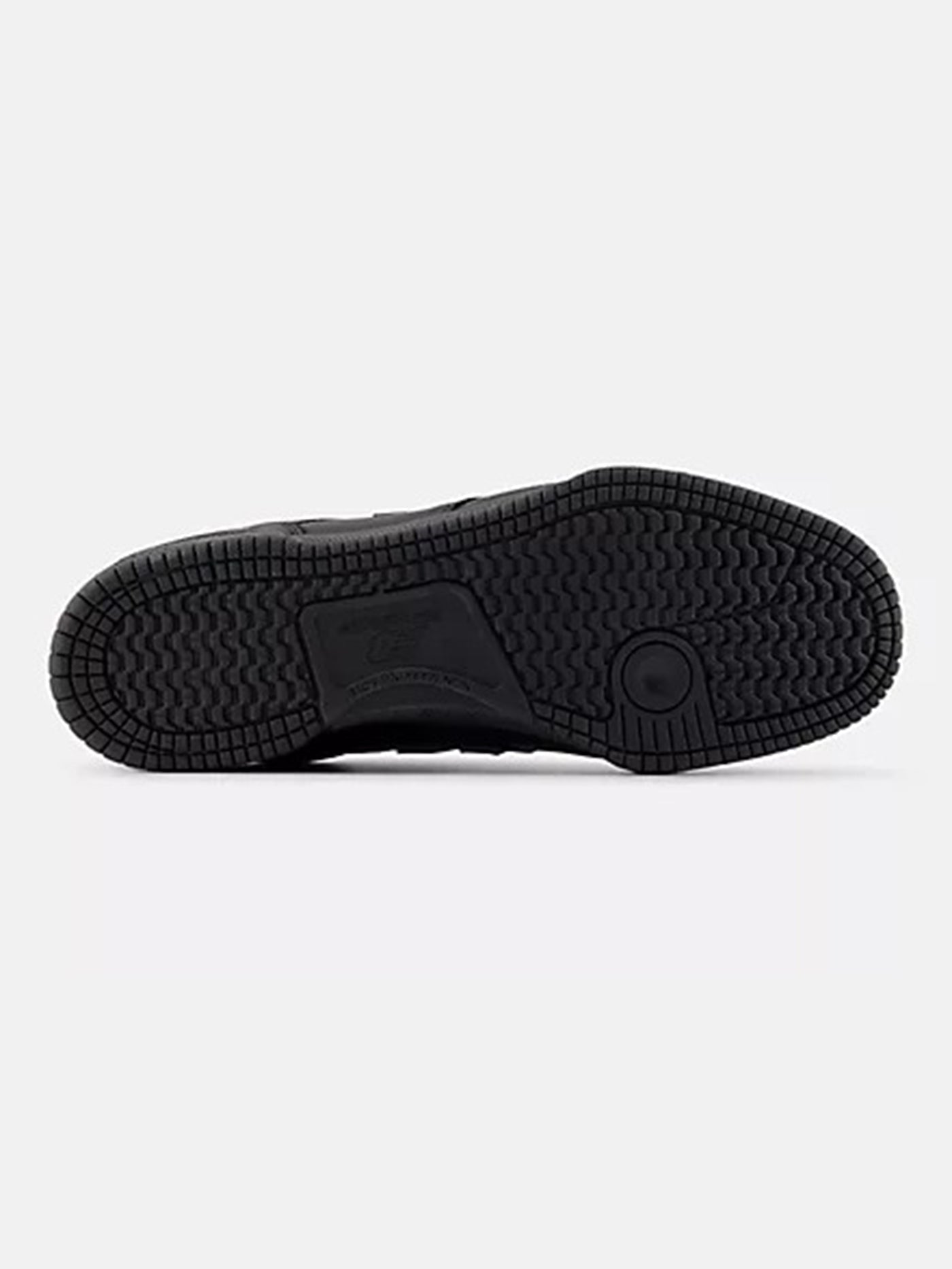 600 Tom Knox Black/Orange Shoes