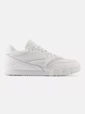 Nb Numeric x Grand 770 White Leather Shoes