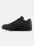 Nb Numeric x Grand 770 Black Leather Shoes