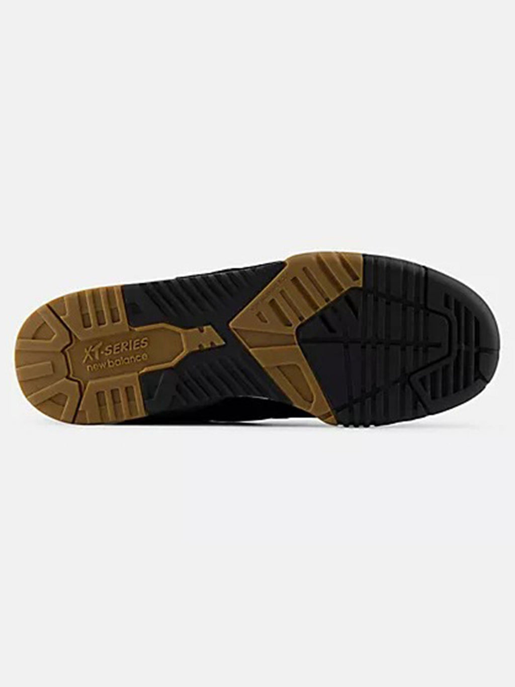 770 Black/Grey Shoes