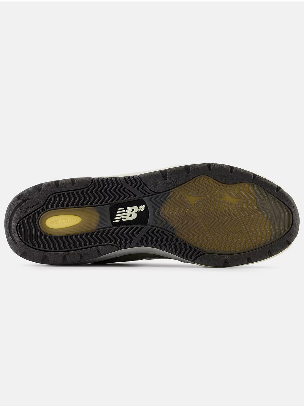 933 Reynolds Dark Olive/Light Olive Shoes