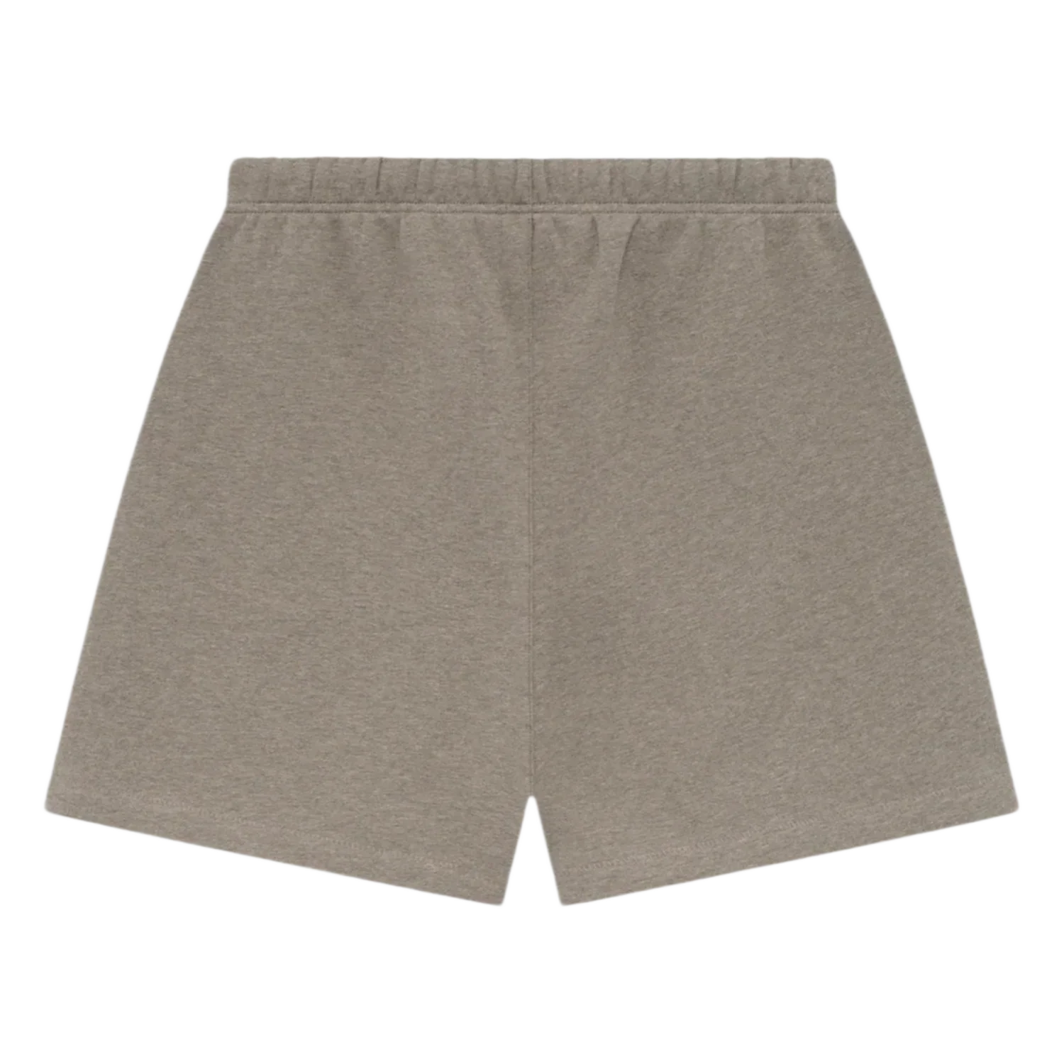 Fear of God Essentials Classic Sweatshort (SS26) Homestead Heather