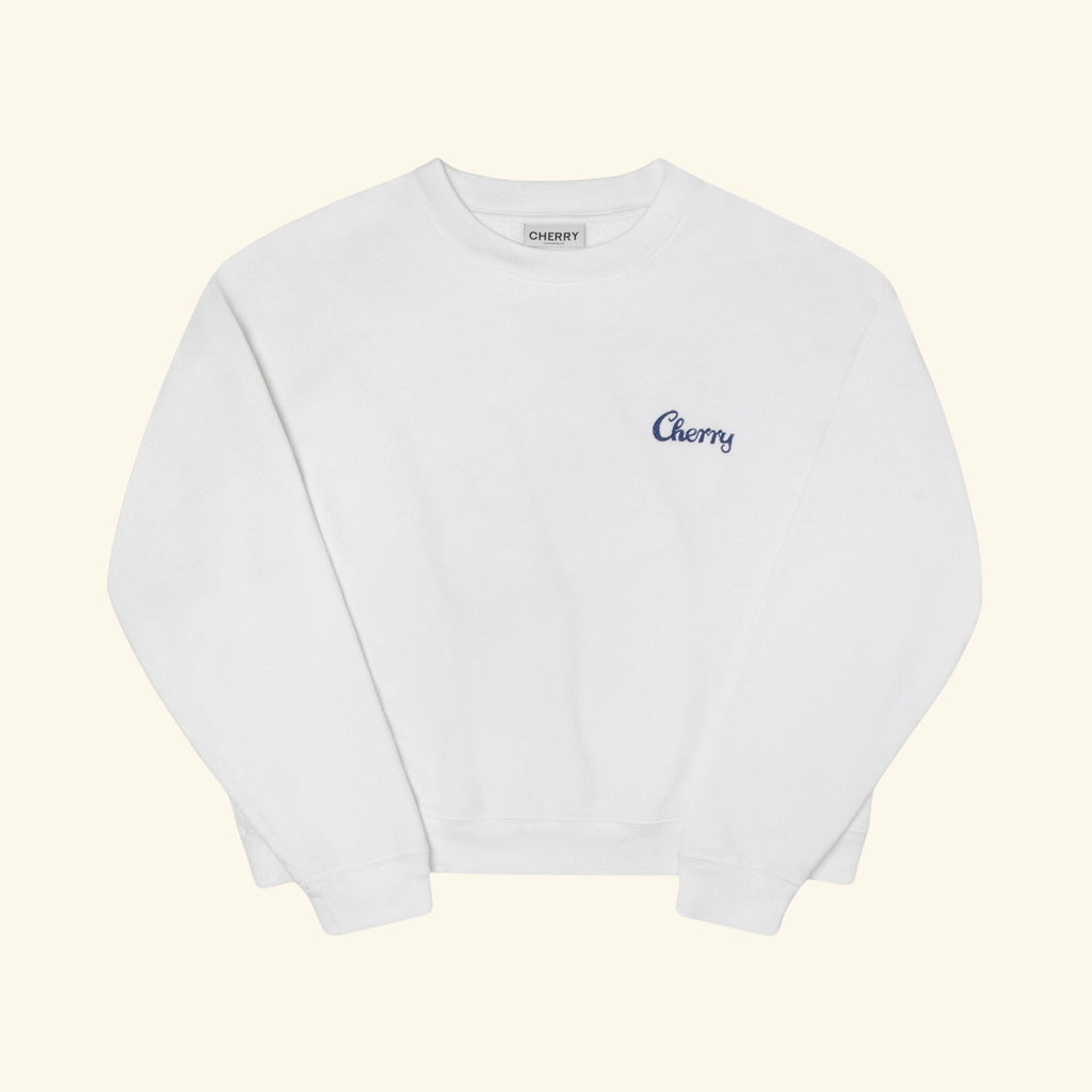 Best Quality Crewneck