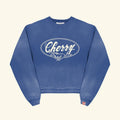 Horse Power Crewneck Sweatshirt
