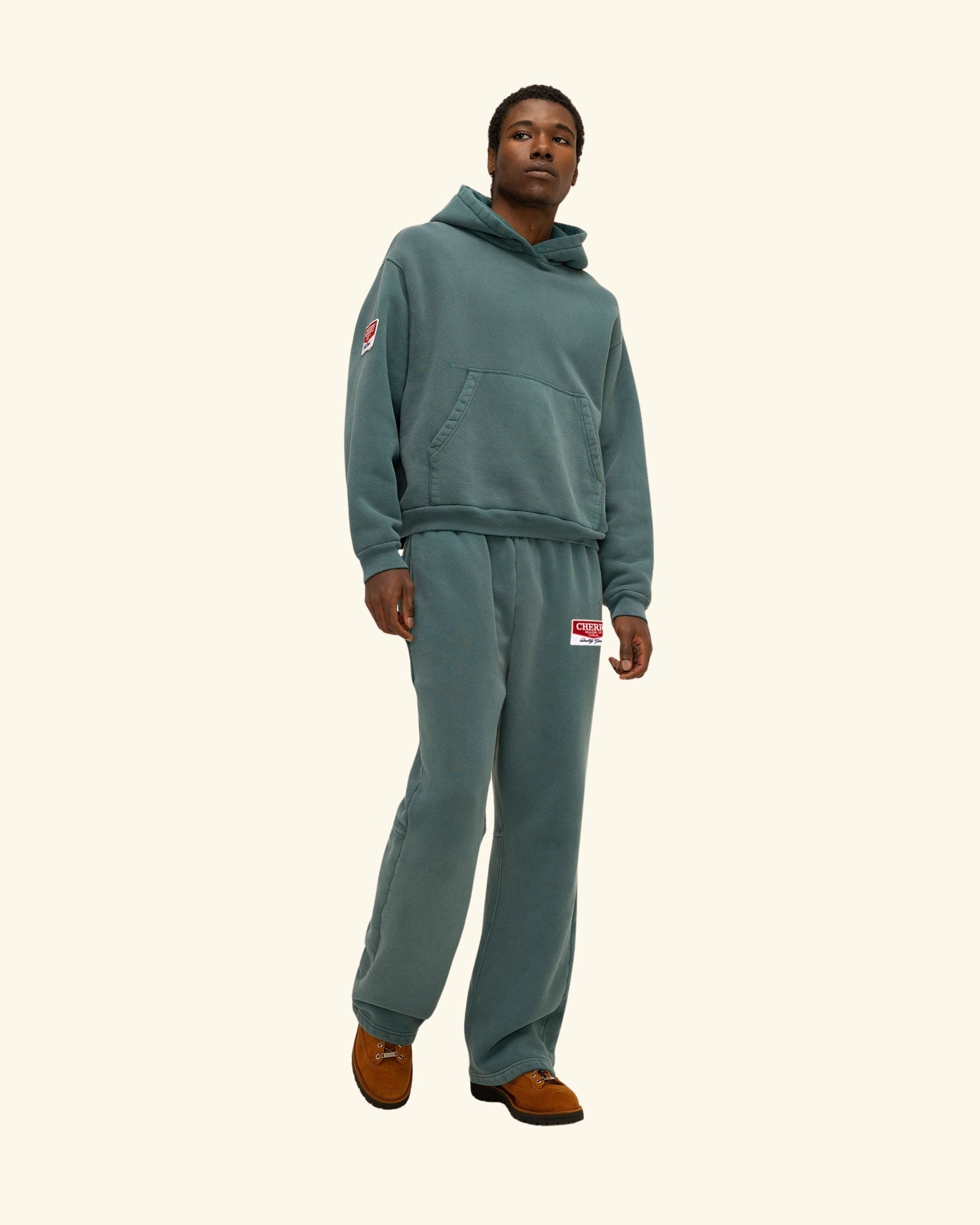 American West Hoodie