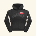 Fox X Cherry Hoodie