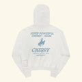 Super Powerful Zip-Up Hoodie