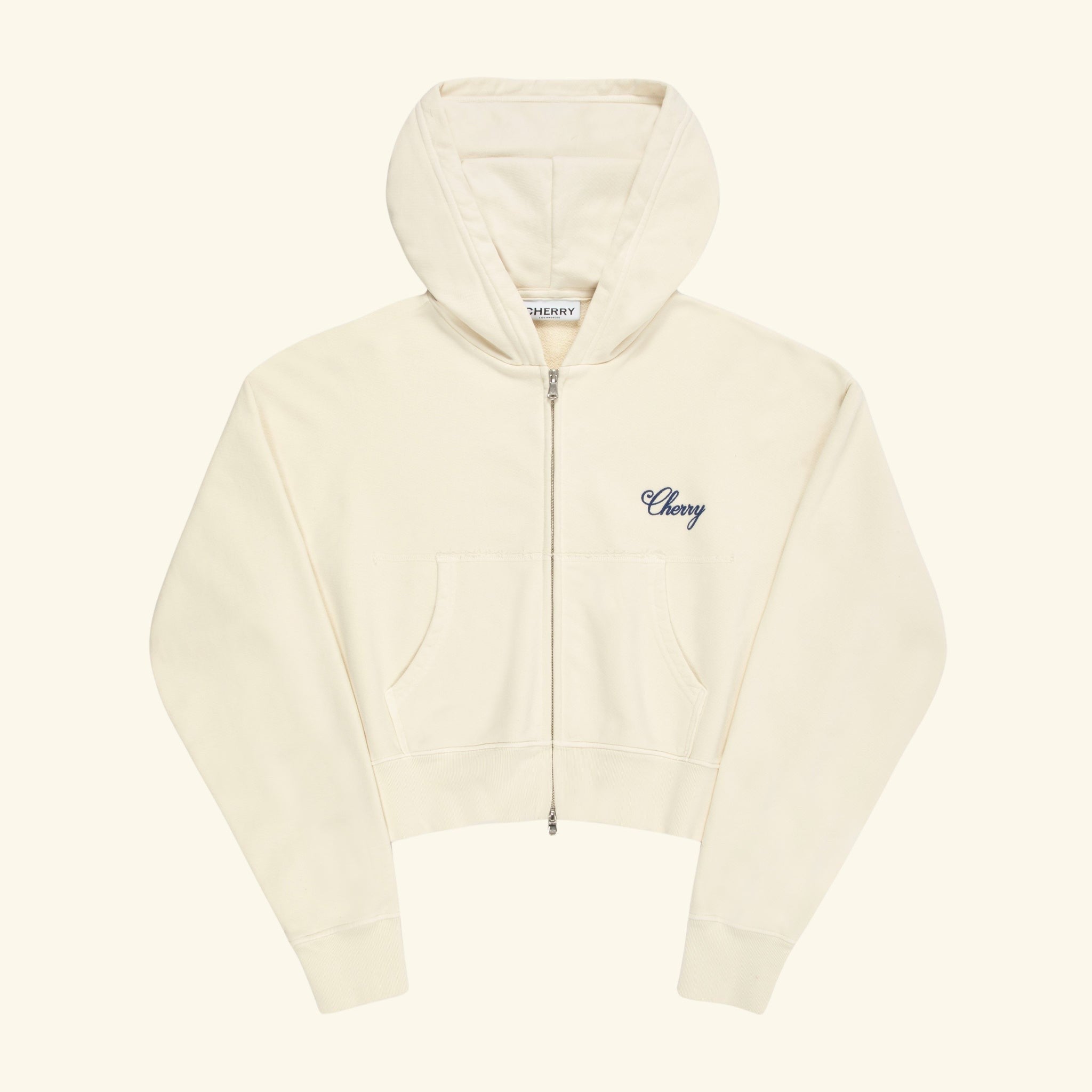 Women's American Classic Zip-Up