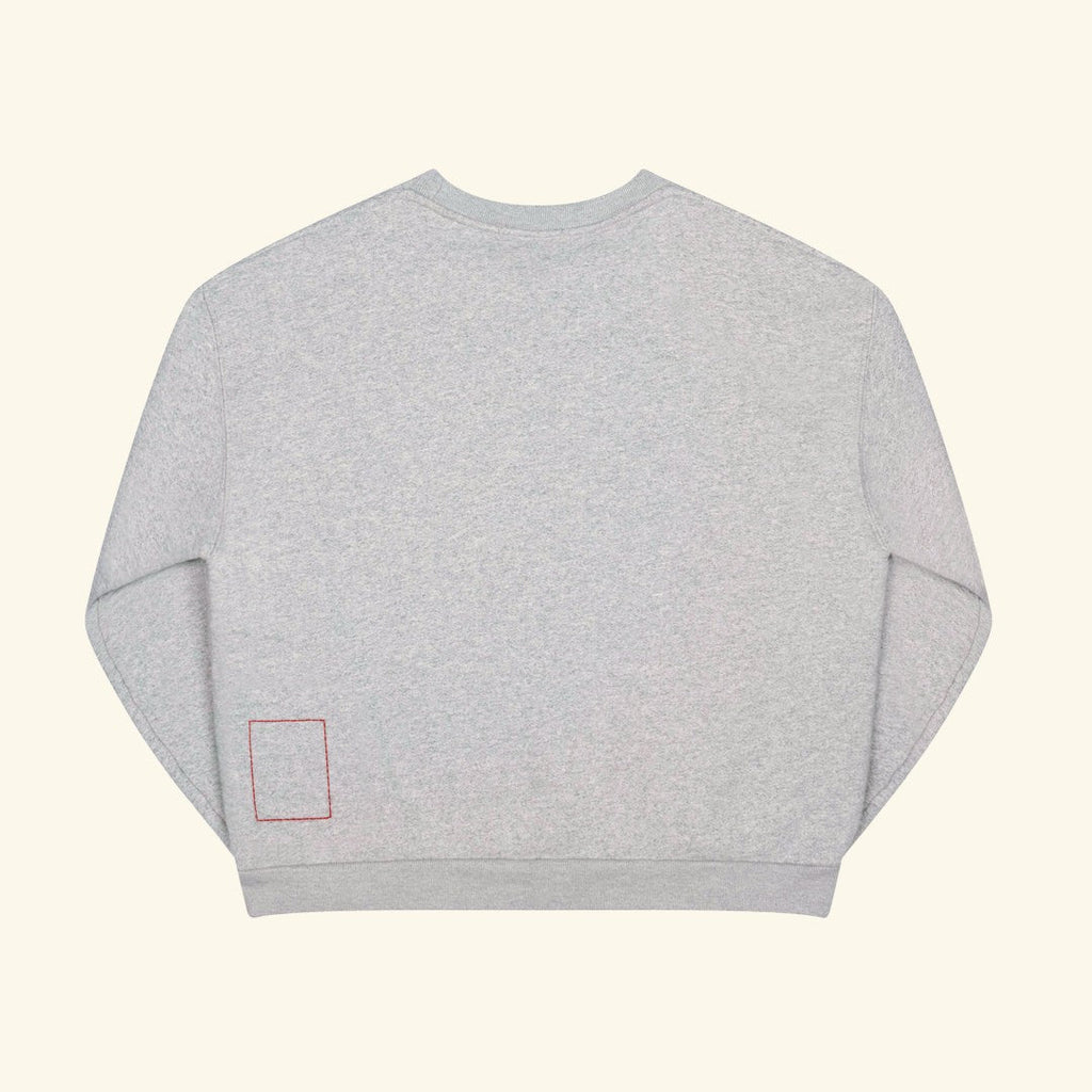 Horse Power Crewneck Sweatshirt