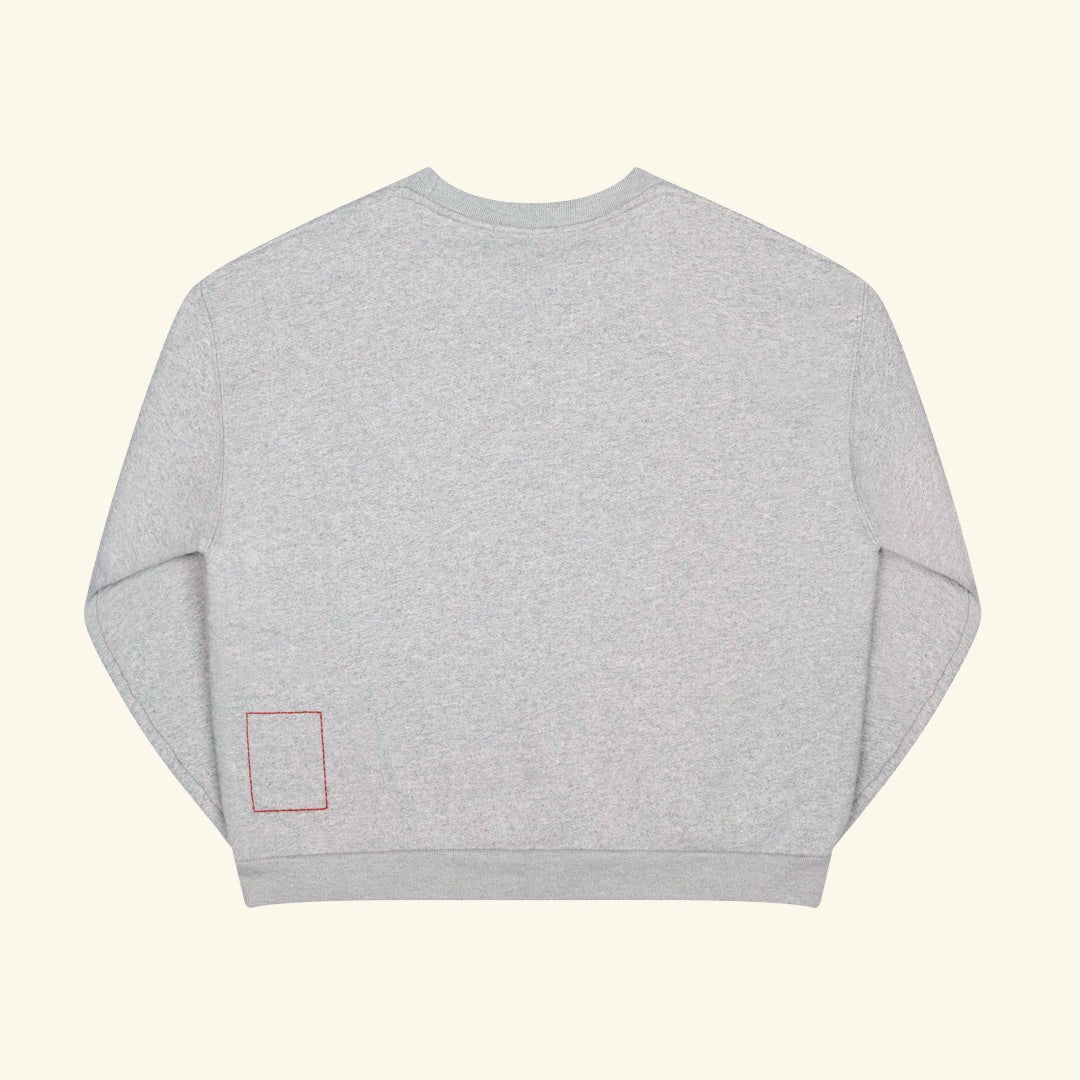 Horse Power Crewneck Sweatshirt
