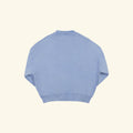American Classic Crewneck (Sun Faded Blue)