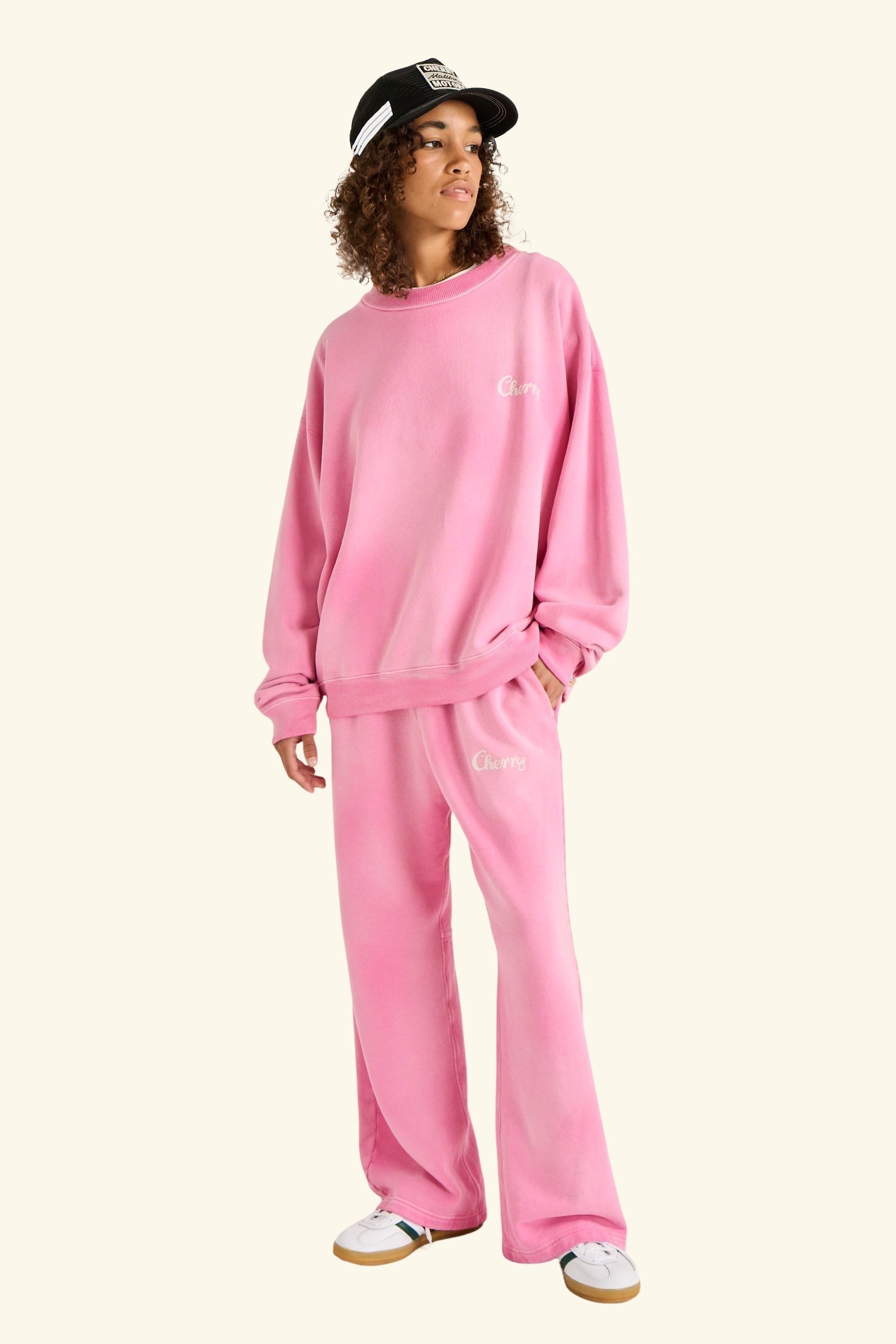 Best Quality Crewneck