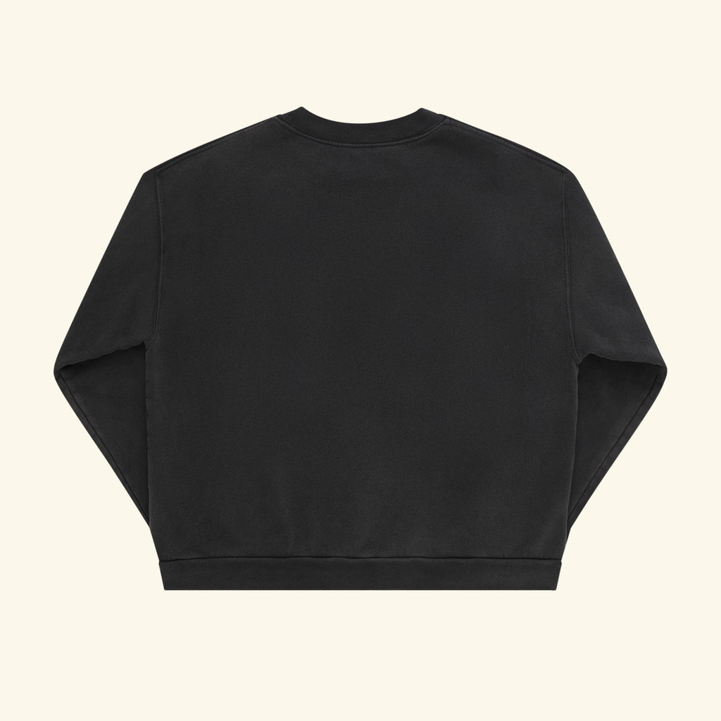 Vintage Athletic Crewneck