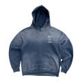 Pit Stop Hoodie