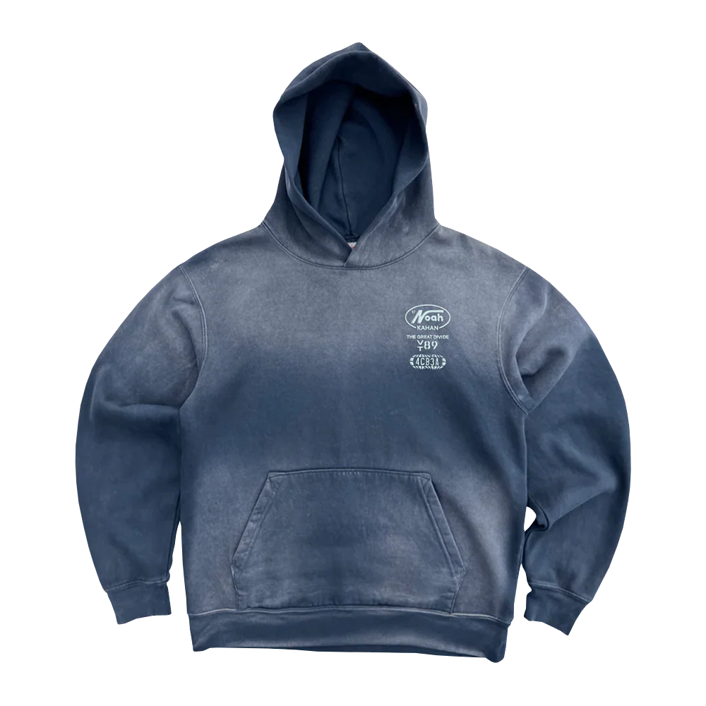 Pit Stop Hoodie