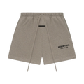 Fear of God Essentials Classic Sweatshort (SS26) Homestead Heather