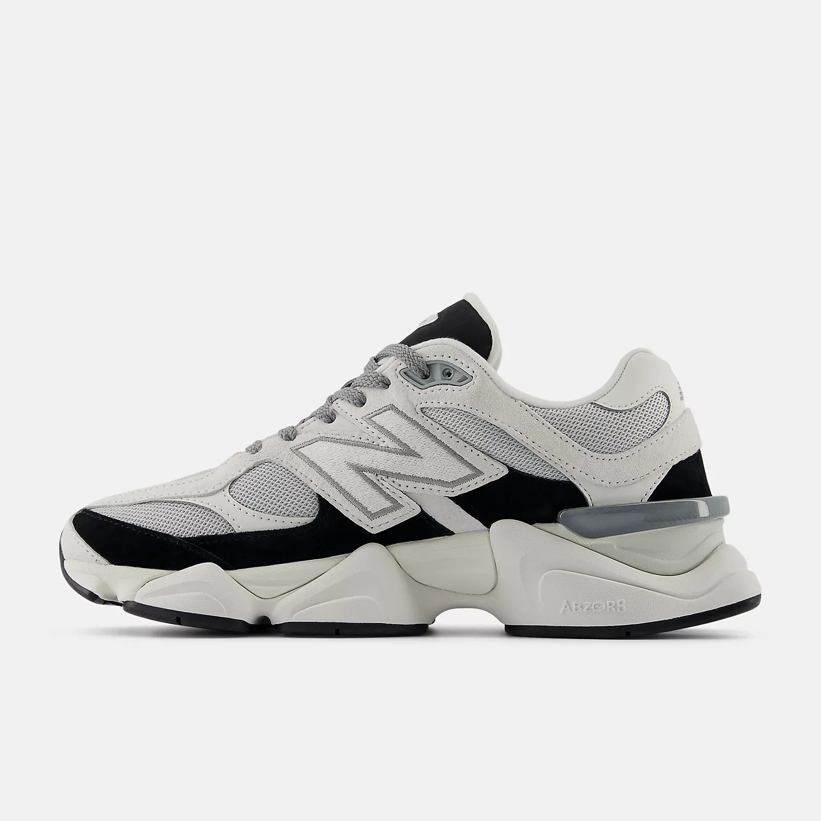 NB 9060 | Reflection Black Oreo
