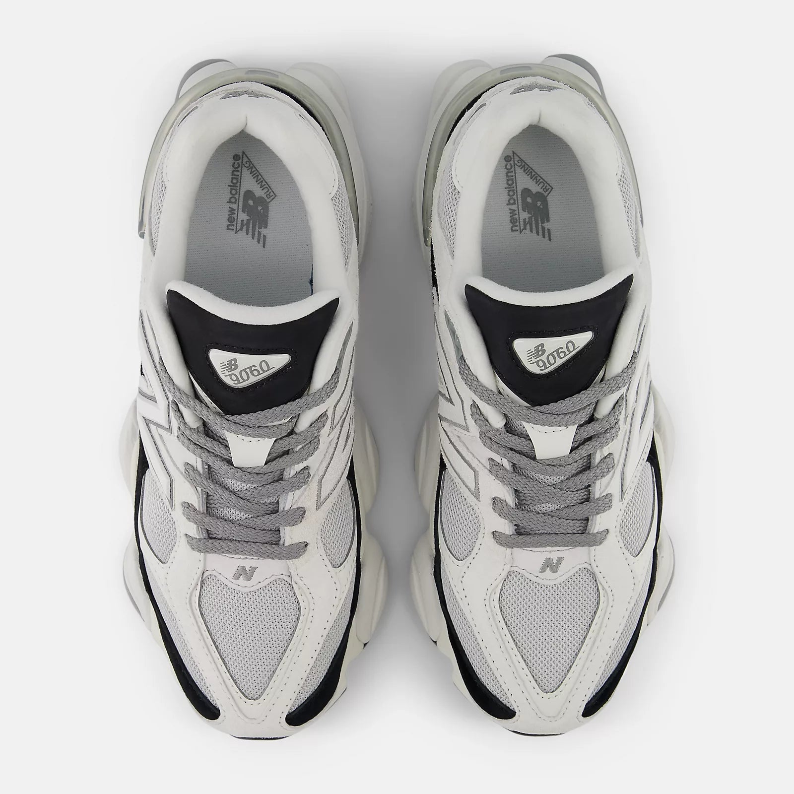 NB 9060 | Reflection Black Oreo