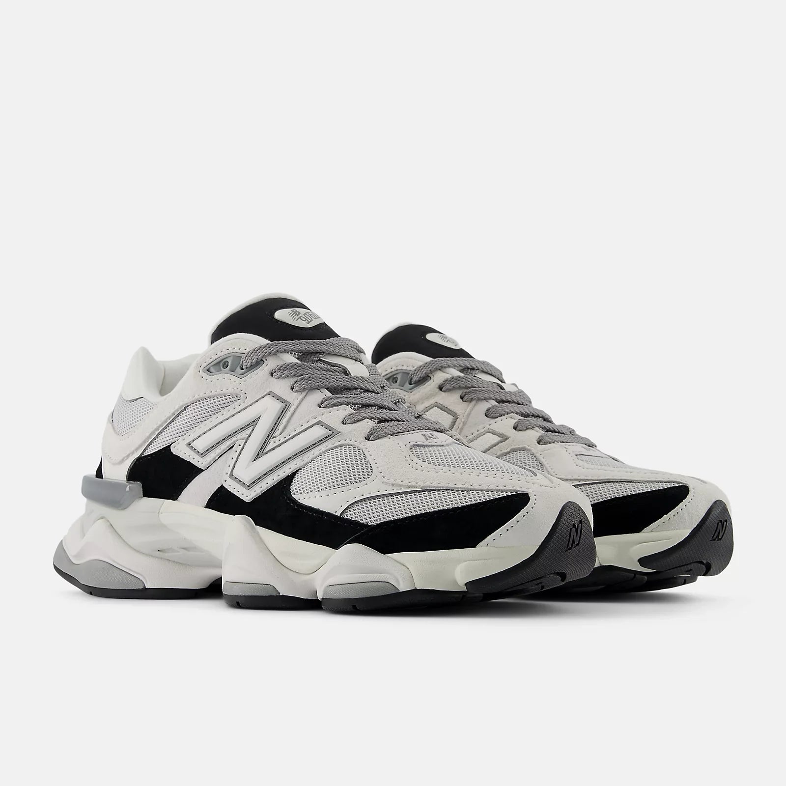 NB 9060 | Reflection Black Oreo