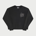 Bowling Broncos Crewneck