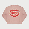 Lovers Crewneck (Rose)