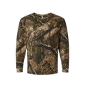 Stick Season Camo Longsleeve
