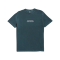Stick Season Blue Spruce Tee
