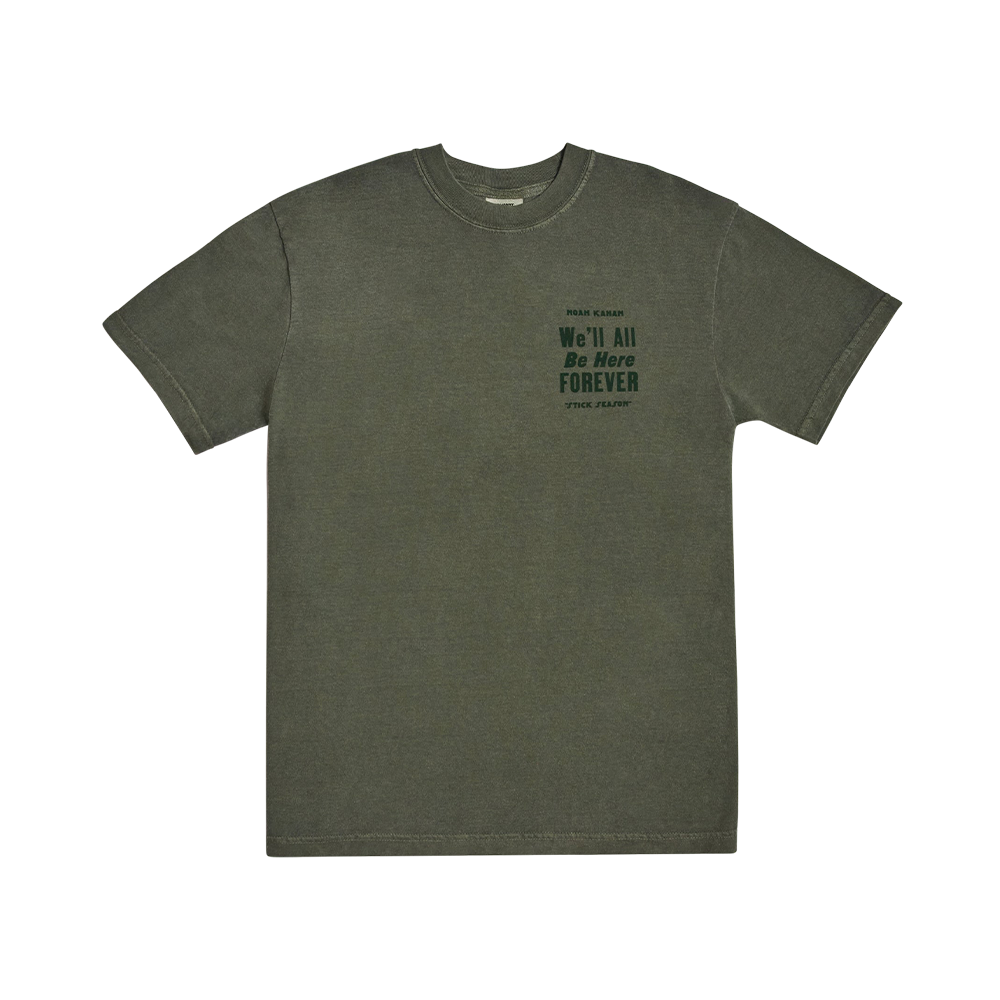 Stick Season Forever Tee