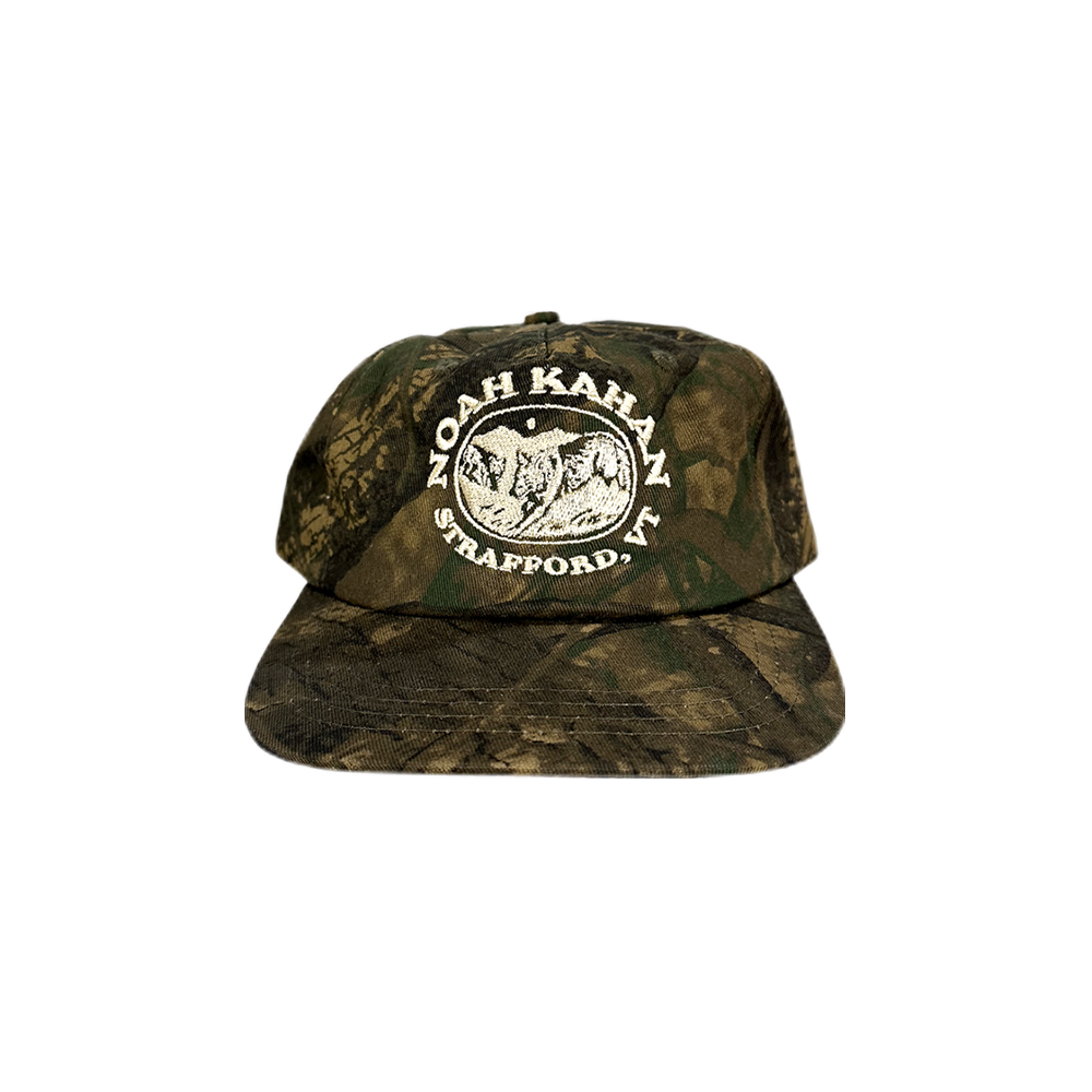 Strafford Cap