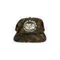 Strafford Cap