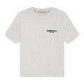 Fear of God Essentials Tee Light Oatmeal