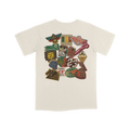 Tracklist Tee
