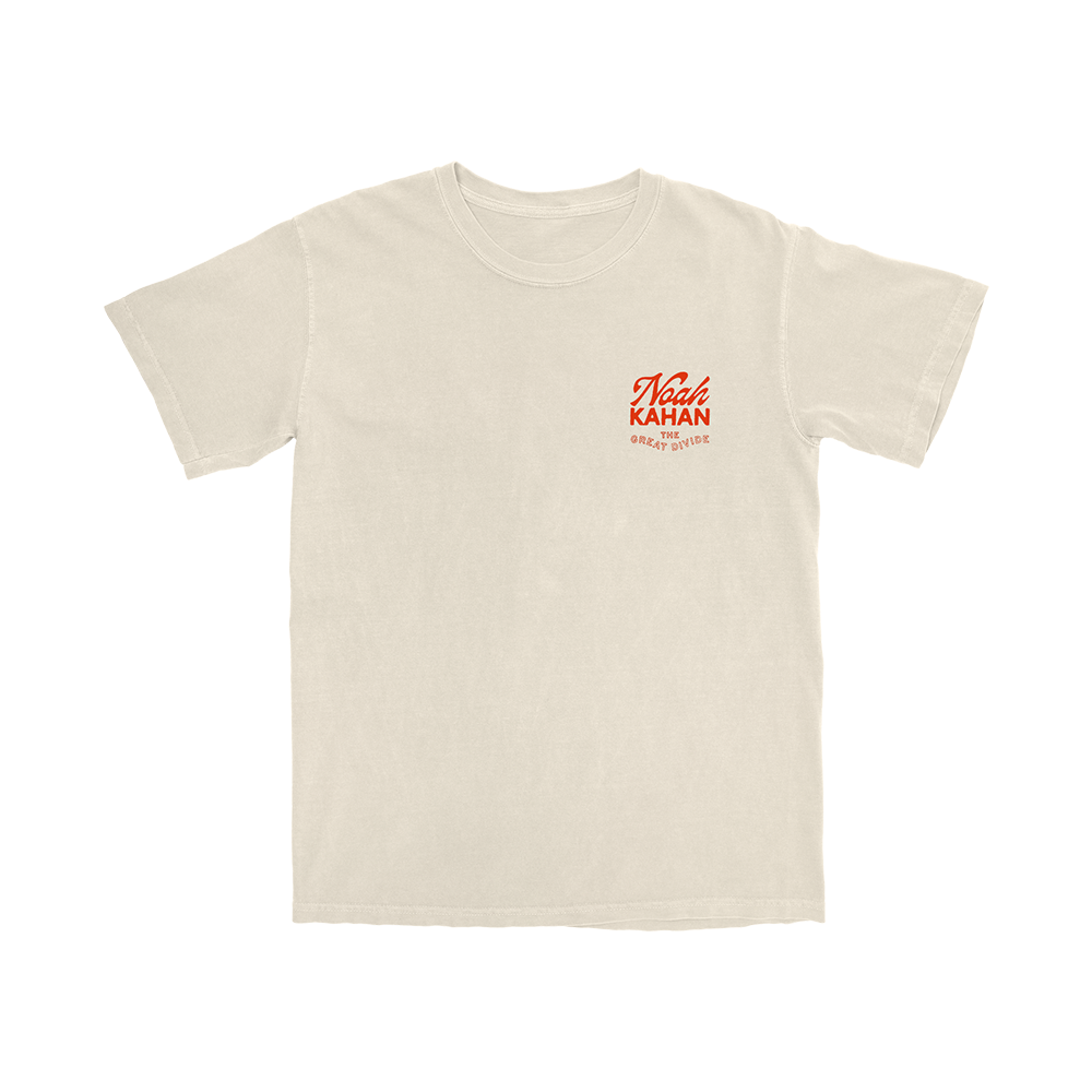 Tracklist Tee