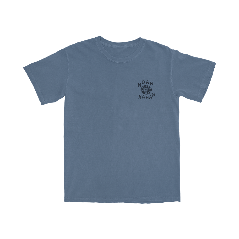 Sunflower Tee