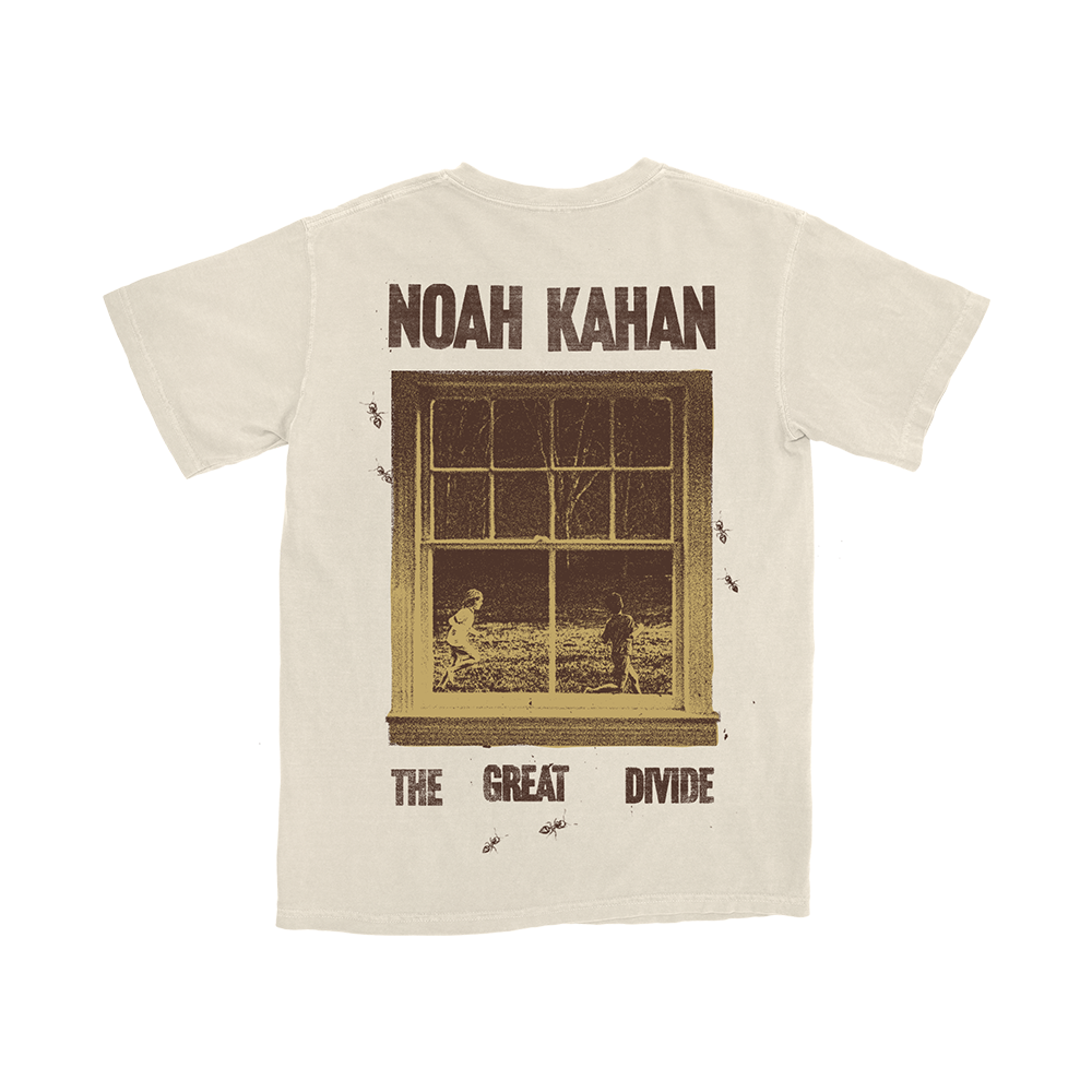 Window Tee