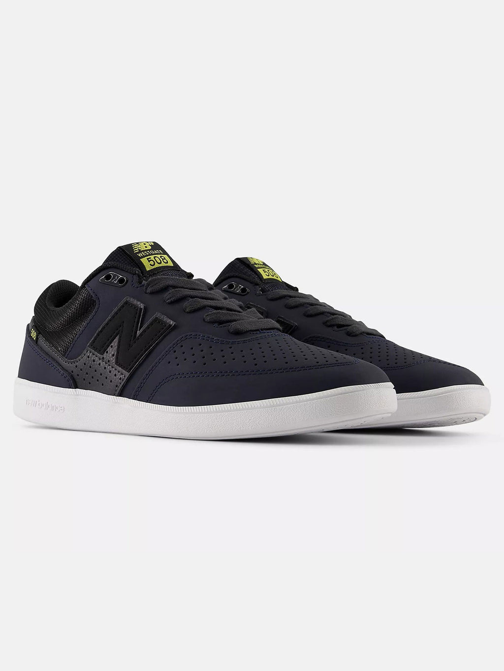 508 Westgate Navy/Black Shoes