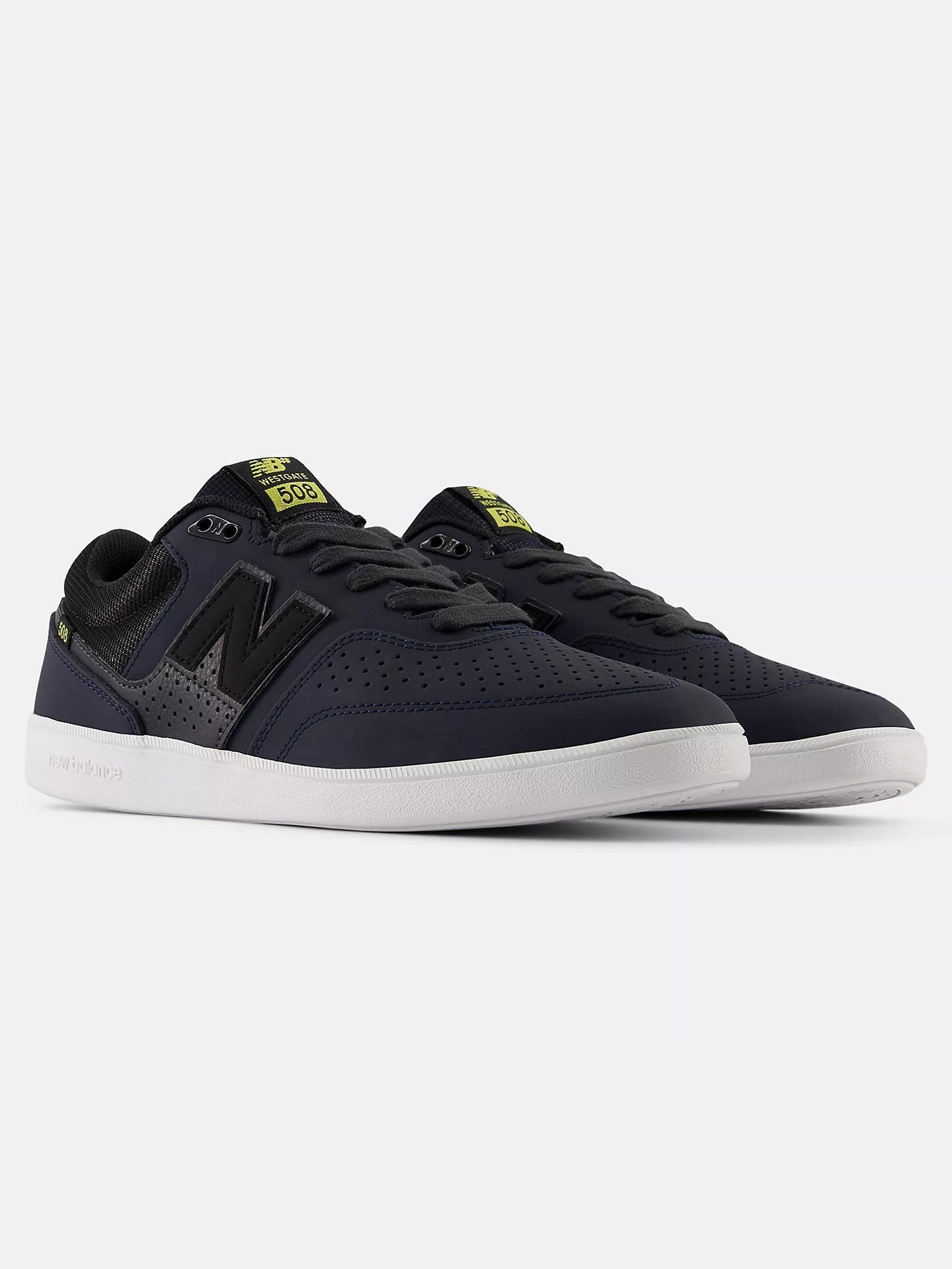 508 Westgate Navy/Black Shoes