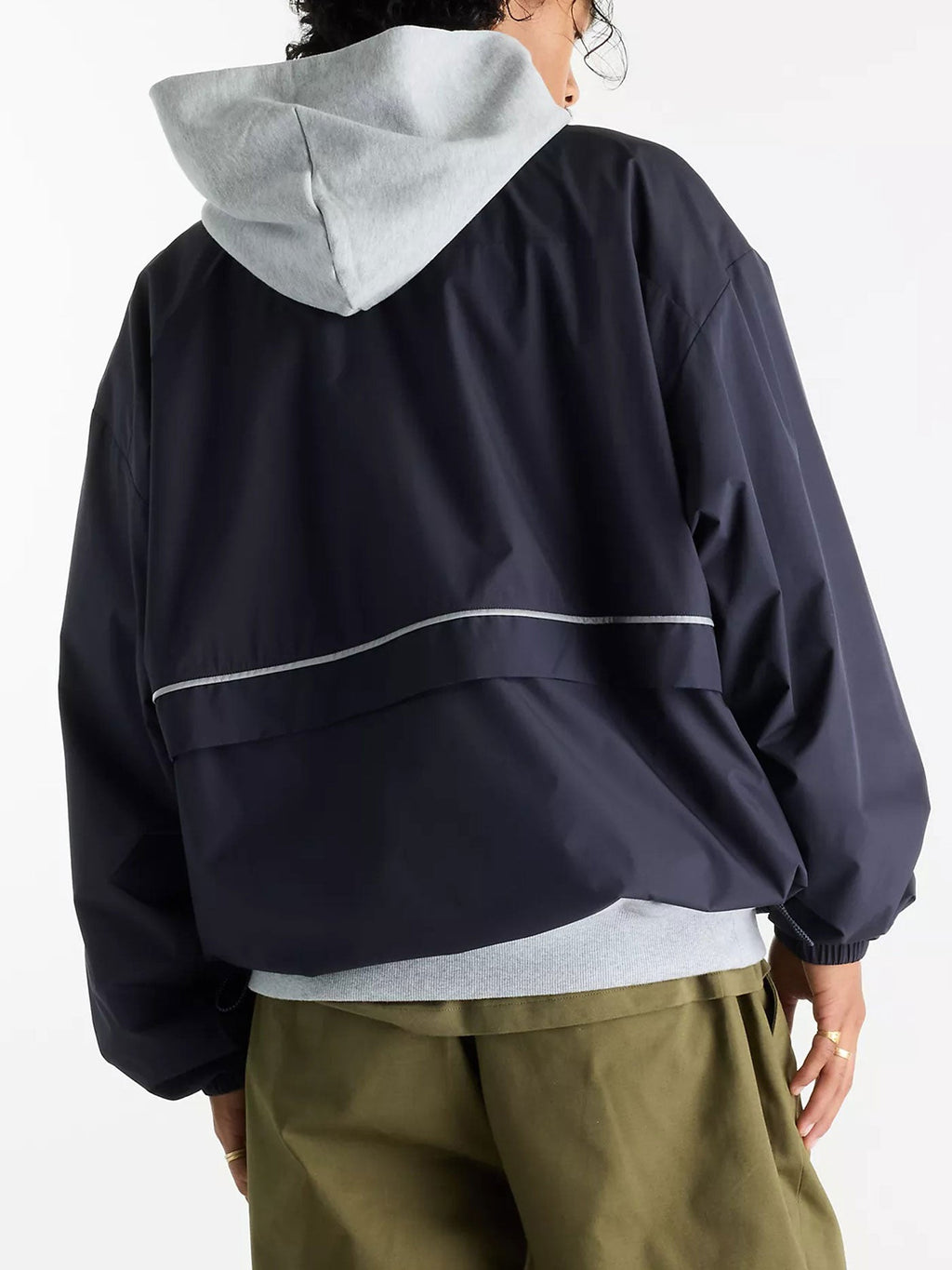 Archive Jacket